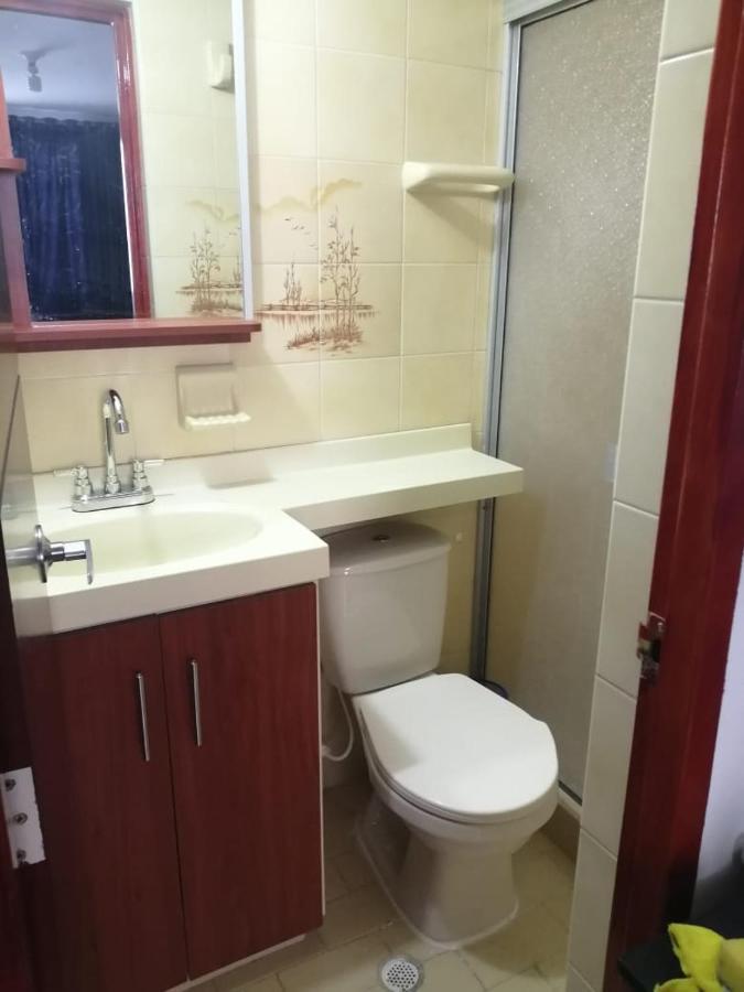 Hostal Dante San Gil Extérieur photo