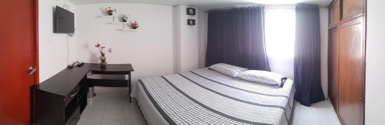 Hostal Dante San Gil Extérieur photo
