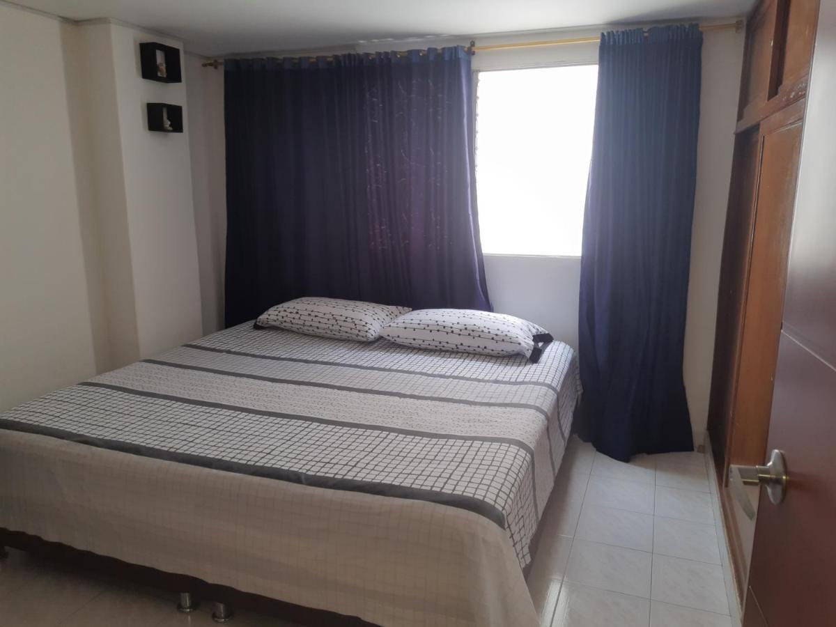 Hostal Dante San Gil Extérieur photo