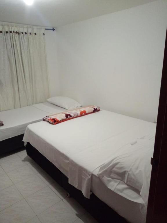 Hostal Dante San Gil Extérieur photo