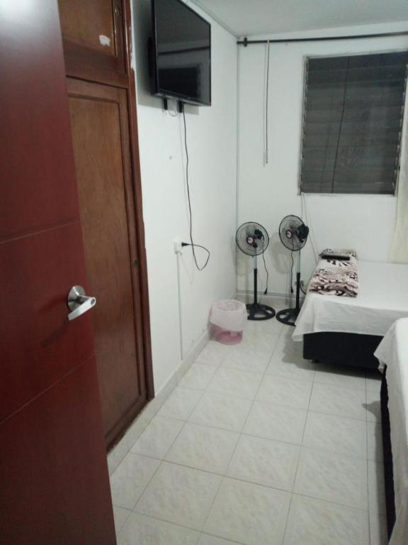 Hostal Dante San Gil Extérieur photo