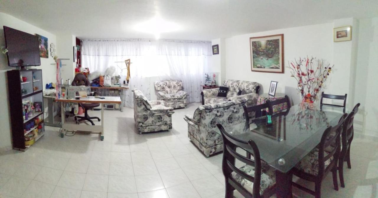 Hostal Dante San Gil Extérieur photo
