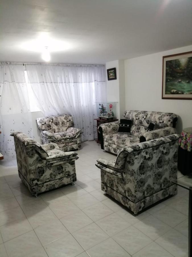 Hostal Dante San Gil Extérieur photo